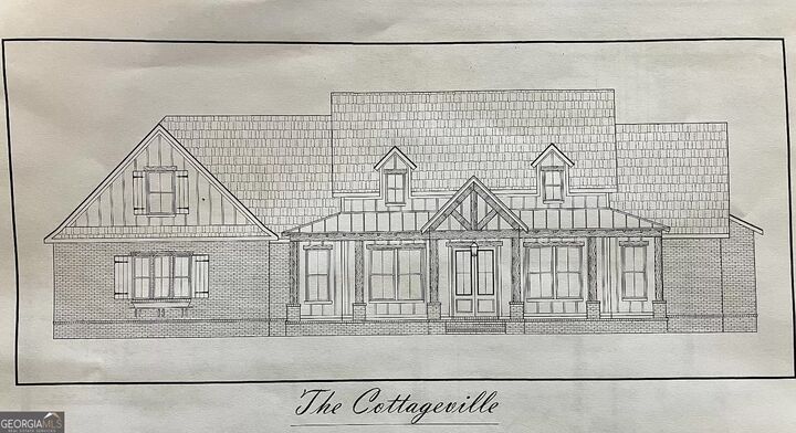 Property Photo:  1456 Morgan Road  GA 30110 