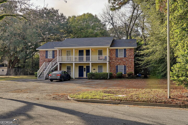 Property Photo: 607 Eugemar Drive GA 31707