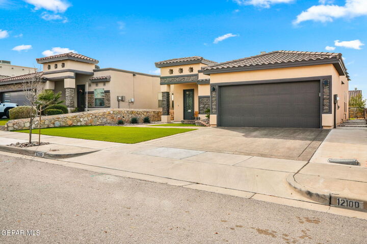 Property Photo: 12100 Silver Crown Road TX 79928