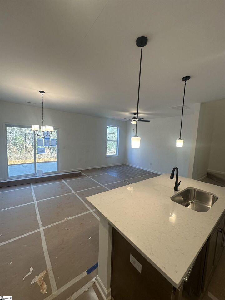 Property Photo: 406 Belgrove Way Lot 24 SC 29640