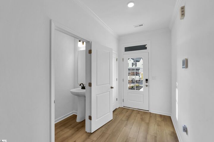 Property Photo:  406 Belgrove Way Lot 24  SC 29640 