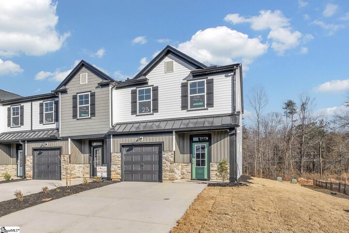 Property Photo: 408 Belgrove Way Lot 23 SC 29640