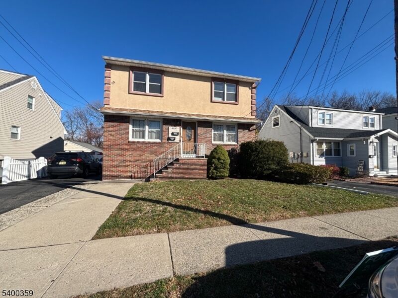 Property Photo:  119 Church St  NJ 07644 