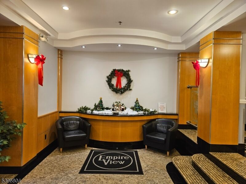 Property Photo:  70 S Munn Ave 602  NJ 07018 