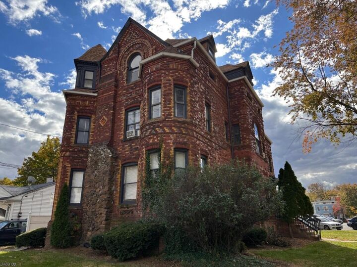 Property Photo: 720 Madison Ave NJ 07060