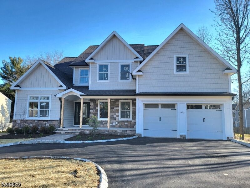 Property Photo:  1972 W Broad St  NJ 07076 