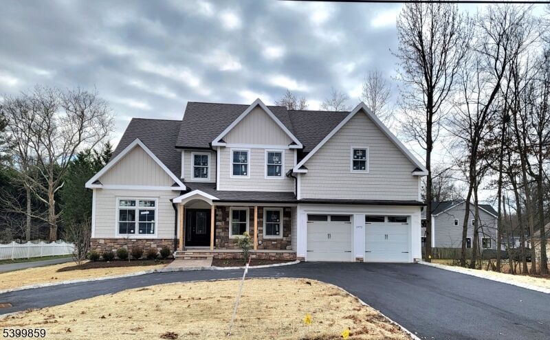 Property Photo: 1972 W Broad St NJ 07076