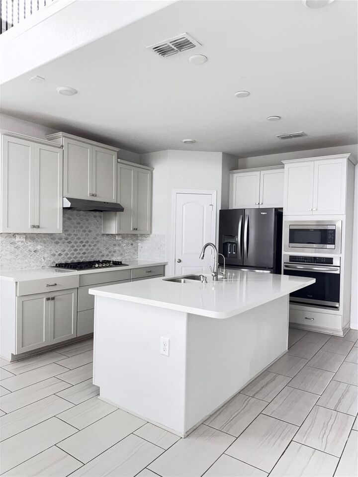 Property Photo: 1854 Mamie Springs Court TX 77469