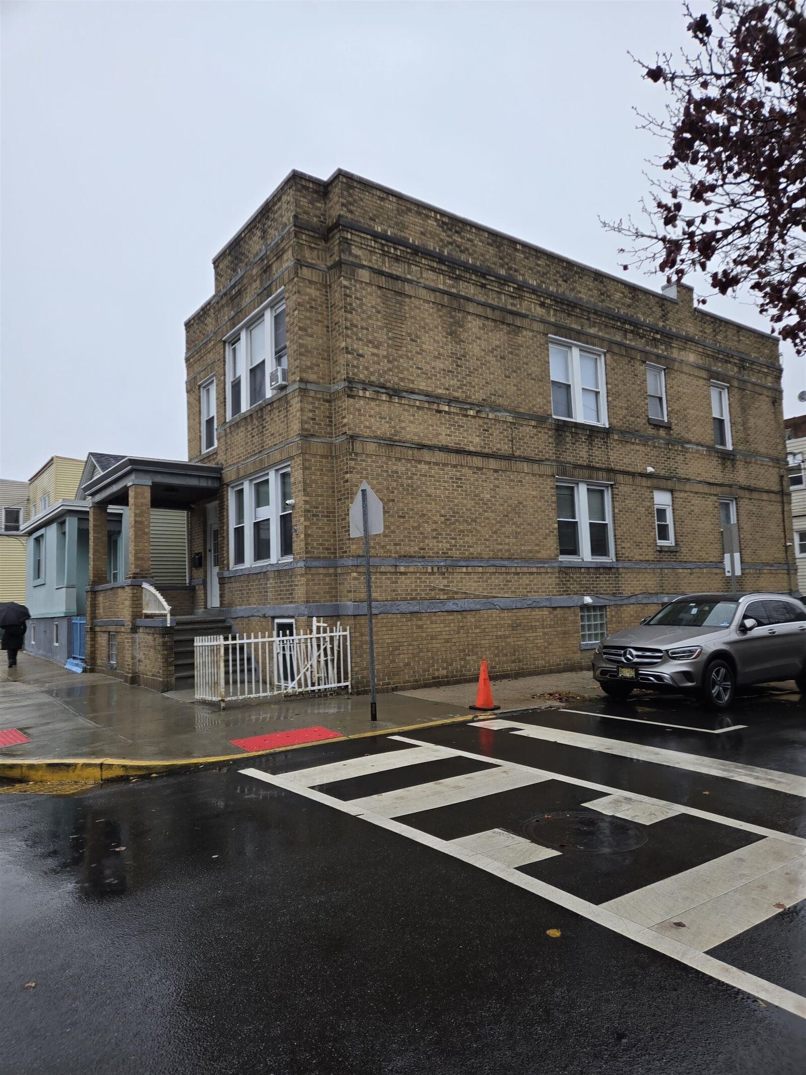 Property Photo: 540 61st St 1 NJ 07093