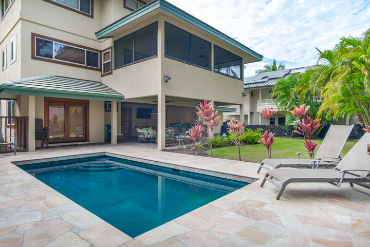 Property Photo: 75-5521 Kona Bay Dr HI 96740