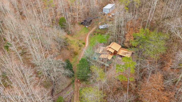 Property Photo:  158 & 168 County Road 484  TN 37329 