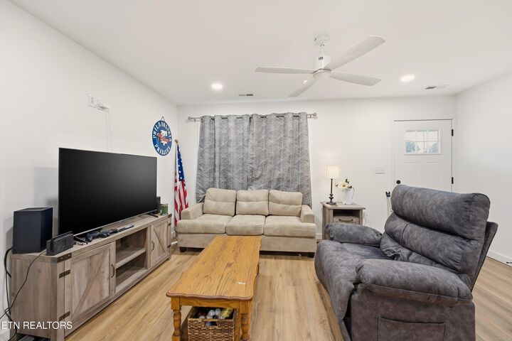 Property Photo:  117 Love Drive  TN 37748 