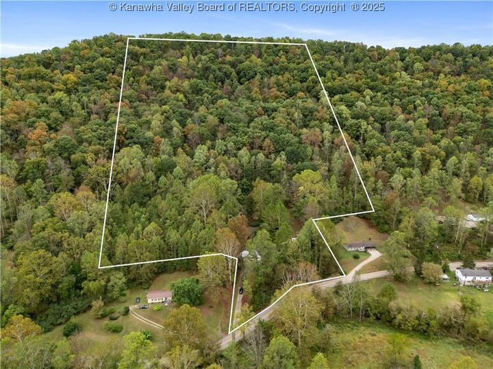 Property Photo: 3869 Amma Road WV 25005