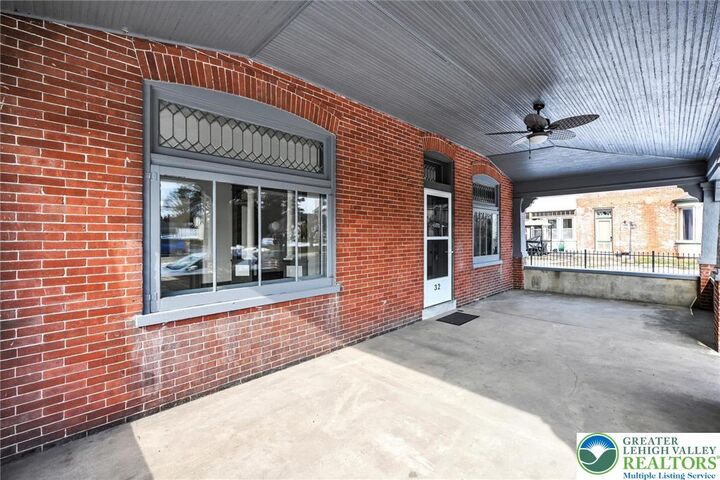 Property Photo:  32 N Main Street  PA 19562 