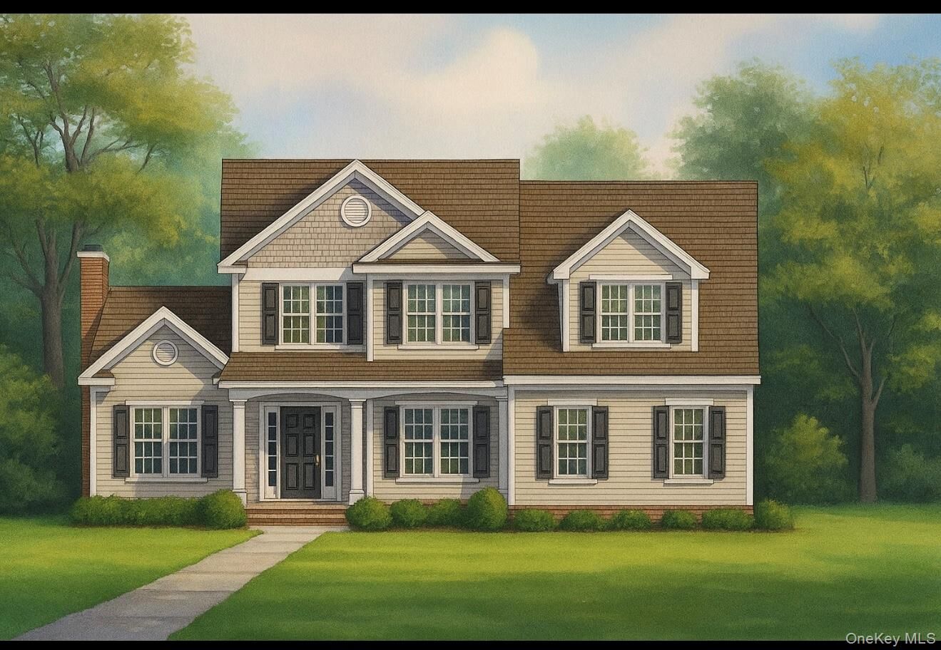 Property Photo: 489 Union Corners Road NY 10921