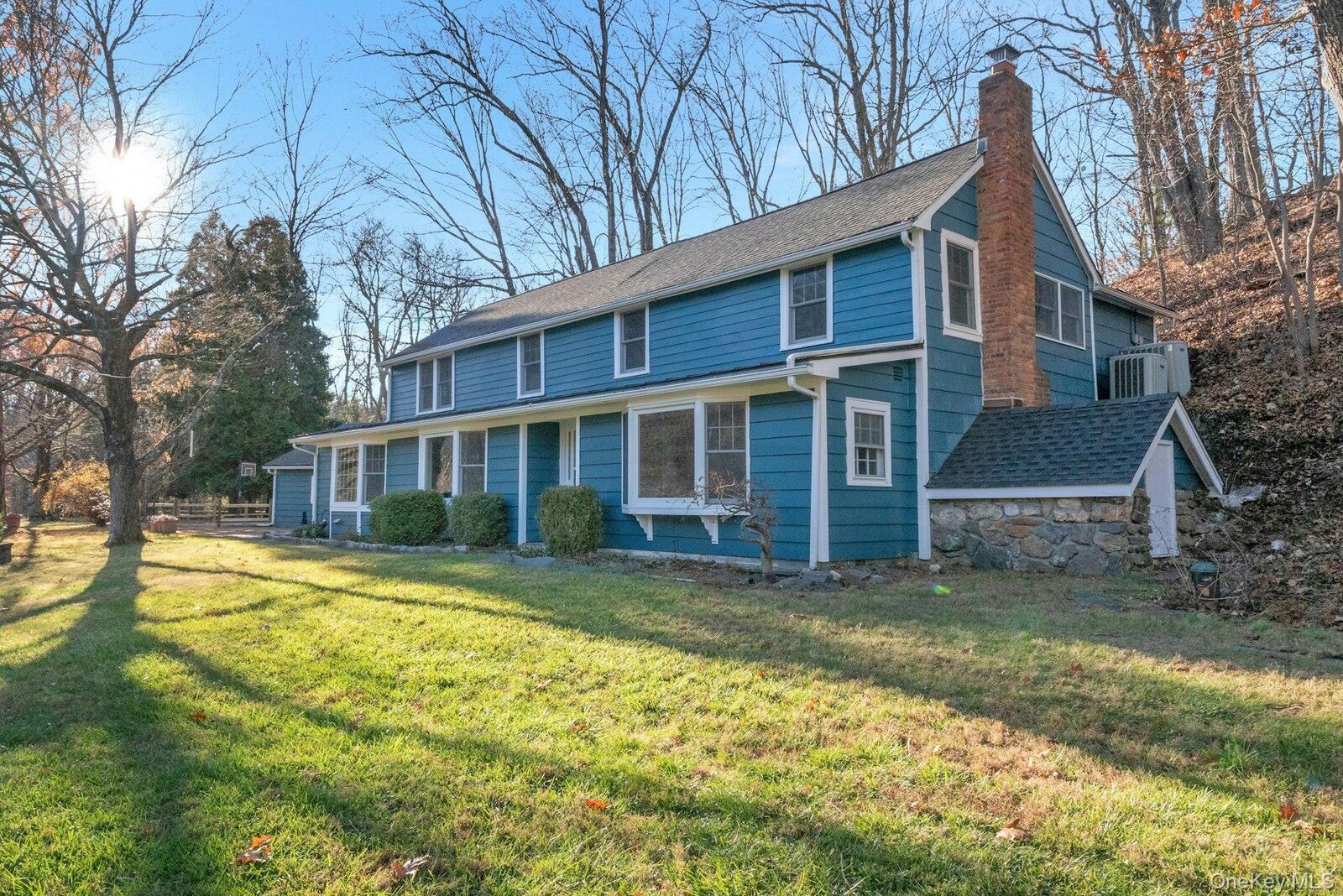 Property Photo:  1364 Spring Valley Road  NY 10562 