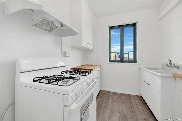 Property Photo:  99 Metropolitan Oval 8F  NY 10462 