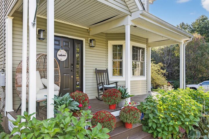 Property Photo: 1597 State Route 17K NY 12549