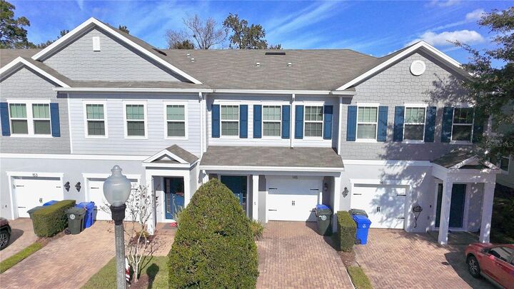 Property Photo:  145 Mitchell Creek Way  FL 32765 