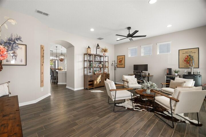 Property Photo: 1216 Multiflora Loop FL 33558