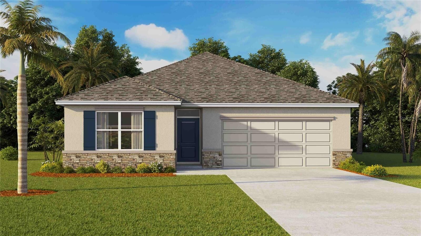 Property Photo:  3362 Ivy Hollow Drive  FL 33565 