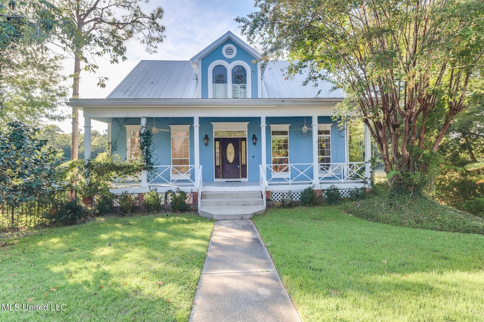 Property Photo:  1066 Conley Circle  MS 39564 