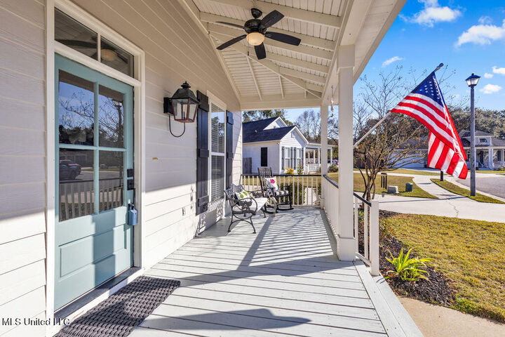 Property Photo:  14 Le Petit Cove  MS 39560 