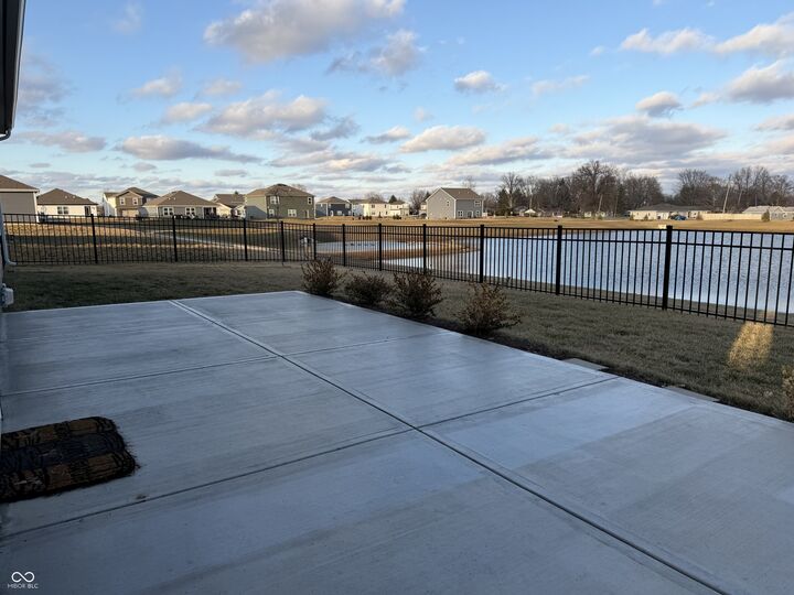 Property Photo:  24453 Kercheval Street  IN 46069 