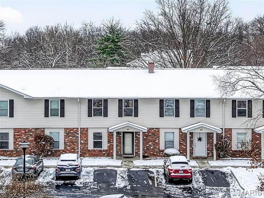 Property Photo:  30 Delray Court  MO 63376 