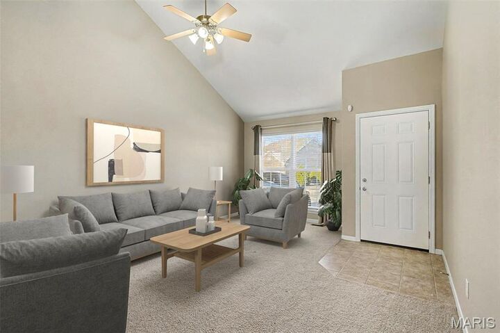 Property Photo: 1704 Preston Centre Drive MO 63026