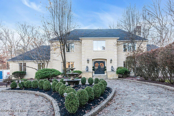 Property Photo: 9 Lucas Lane NJ 08510