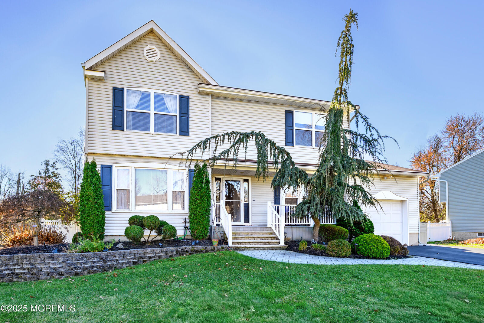 Property Photo: 10 Sandybrook Road NJ 07726