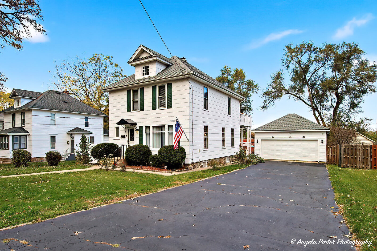 Property Photo: 3804 Waukegan Road IL 60050