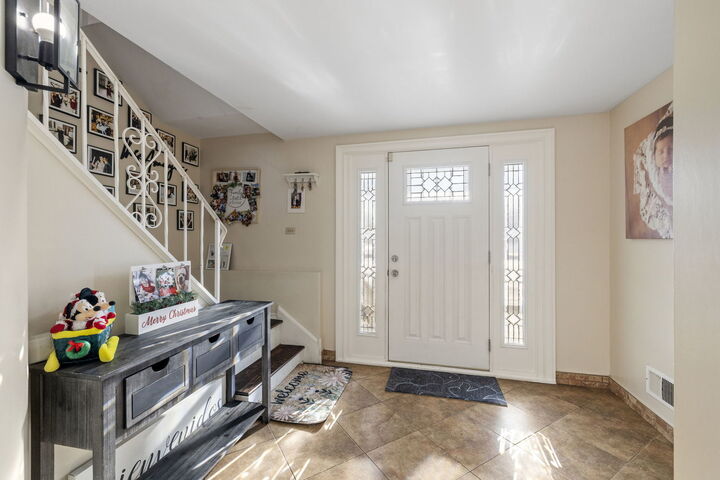 Property Photo: 17126 Central Park Avenue IL 60429