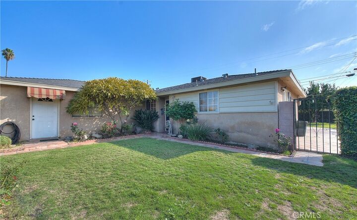 Property Photo: 1510 Ardilla CA 91746
