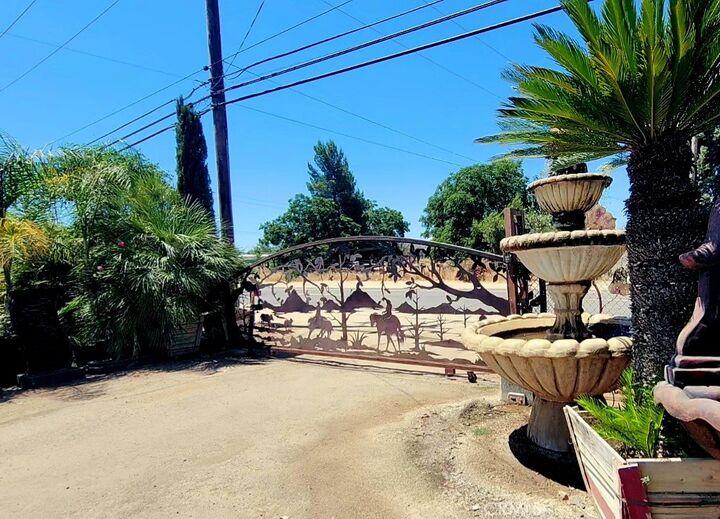 Property Photo:  21131 Ellis  CA 92570 