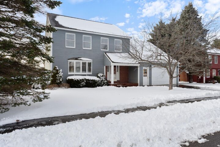 Property Photo: 358 Palmer Avenue ME 04103