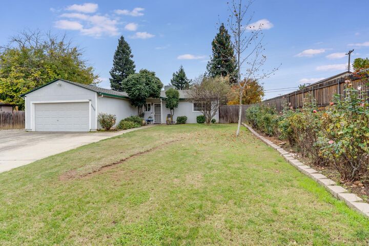 8406 Taramore Court  Orangevale CA 95662 photo