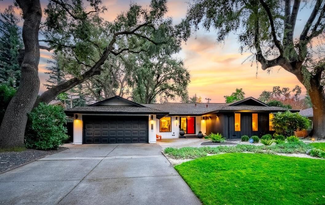 Property Photo:  135 Mering Court  CA 95864 