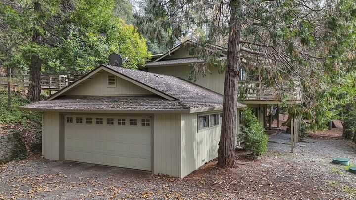 Property Photo: 4400 Slodusty Road CA 95633