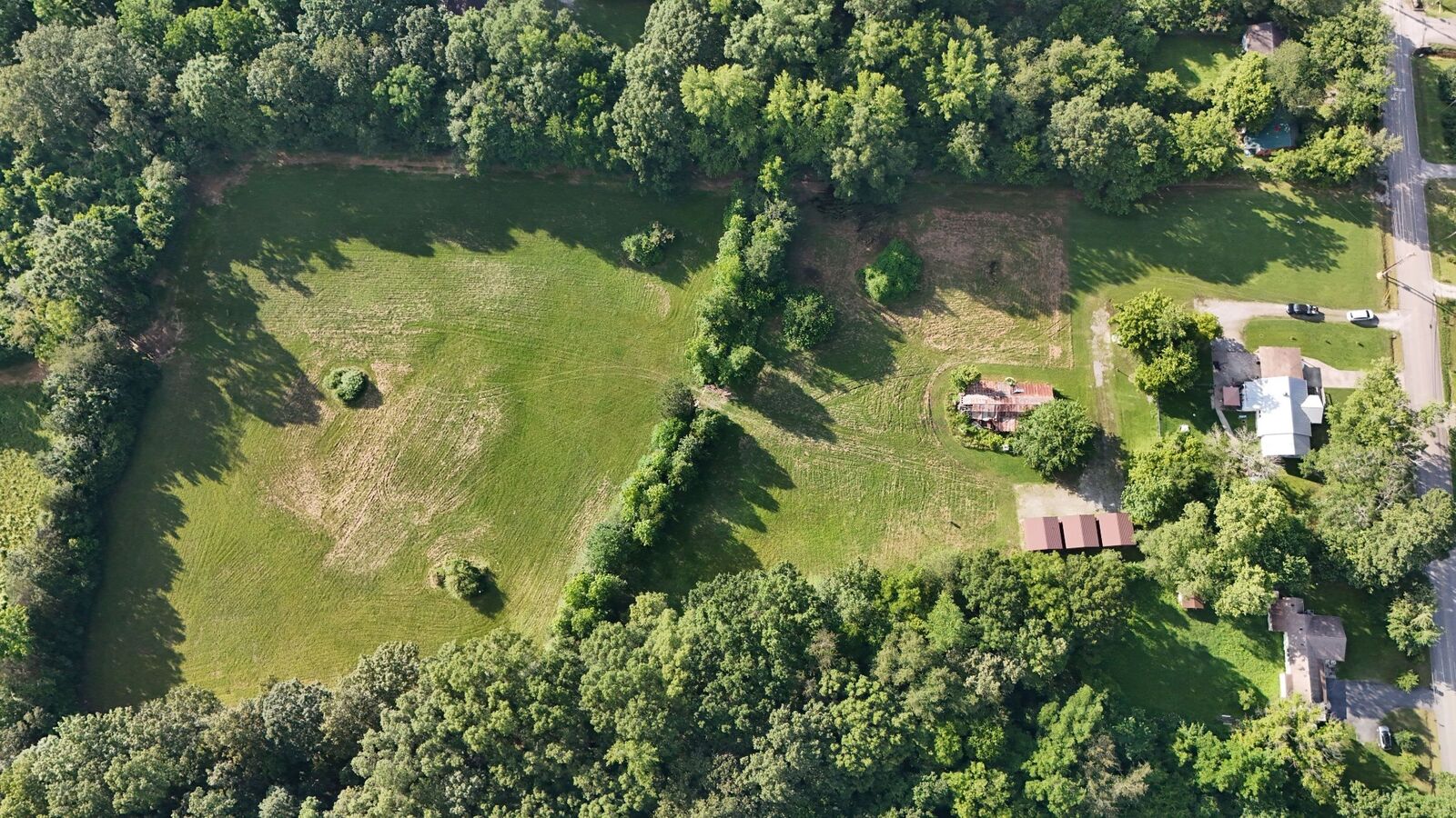 Property Photo:  0 Ovoca Rd  TN 37388 