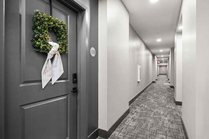 Property Photo: 1677 54th Ave N 123 TN 37209