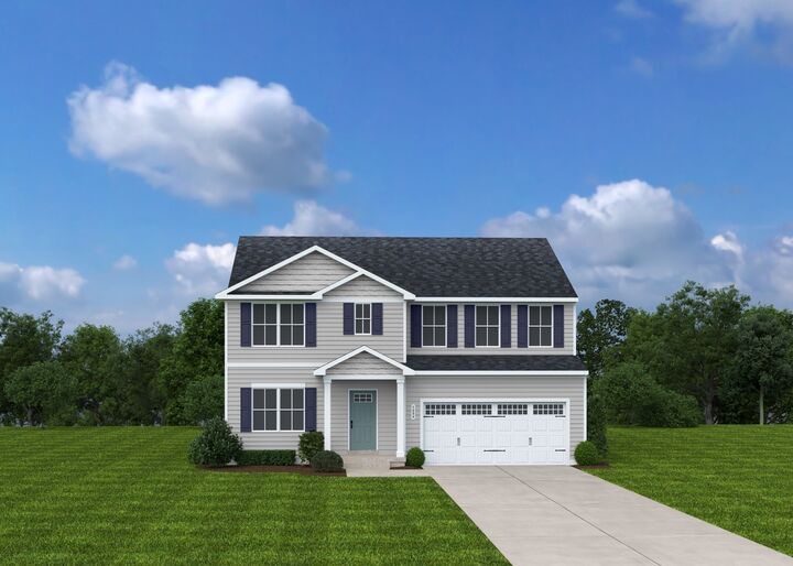 8068 Marchwood Boulevard  Antioch TN 37013 photo