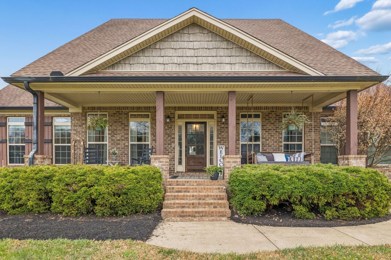 Property Photo: 2845 Anes Station Rd TN 37091