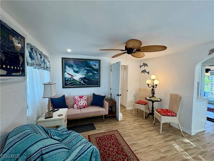 Property Photo: 11242 Matlacha Avenue FL 33993