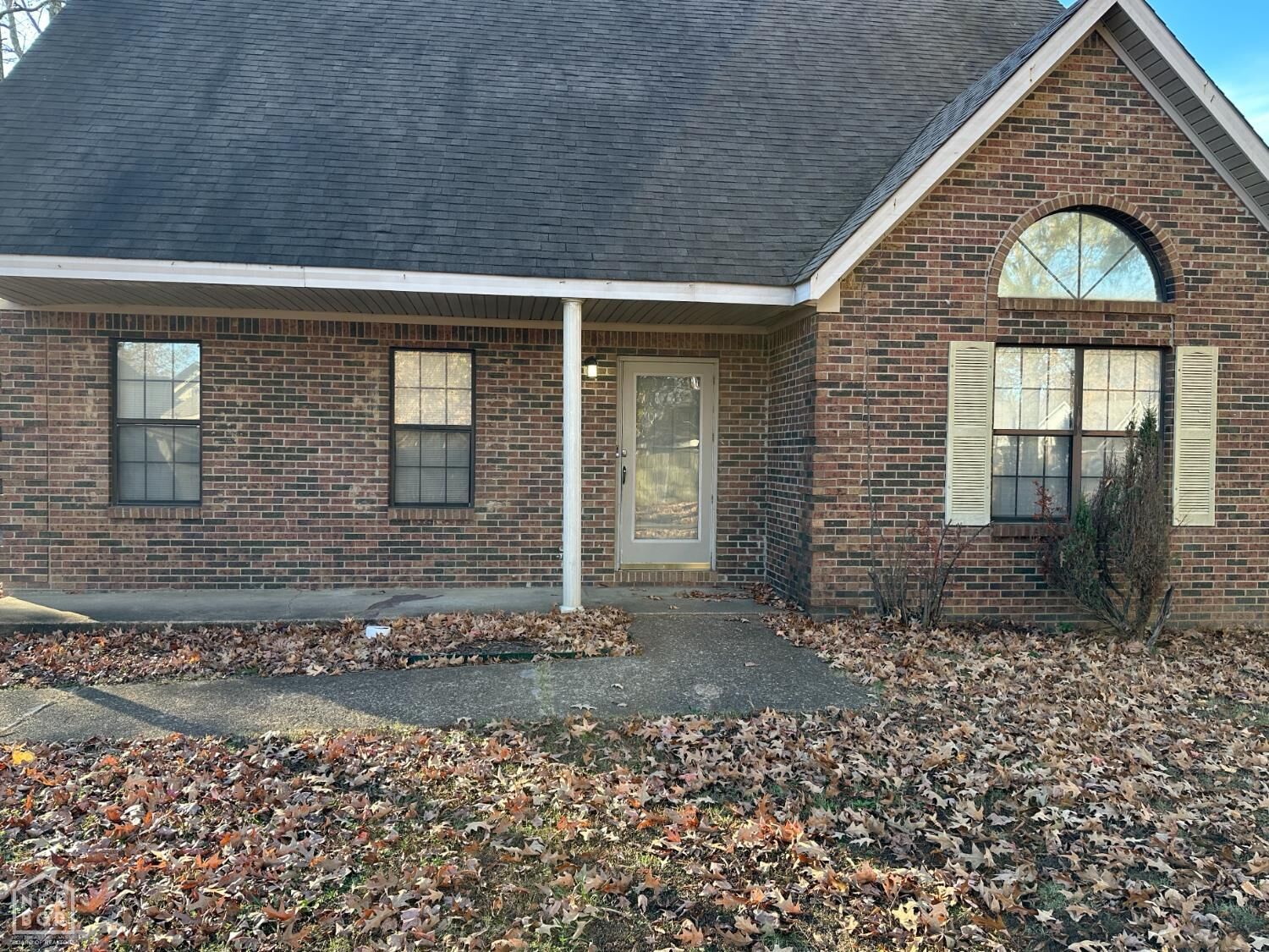 Property Photo:  4105 Kents Place  AR 72404 