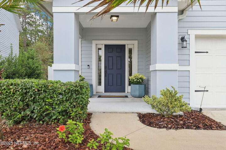 Property Photo: 2015 Hawkeye Place FL 32003