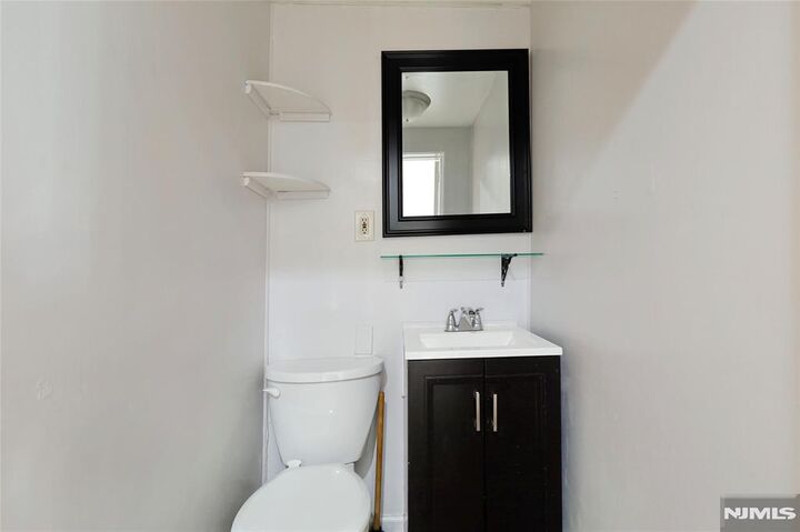 Property Photo:  109 Luke Avenue  NJ 07621 