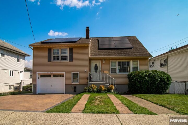 Property Photo: 88 Columbia Street NJ 07075