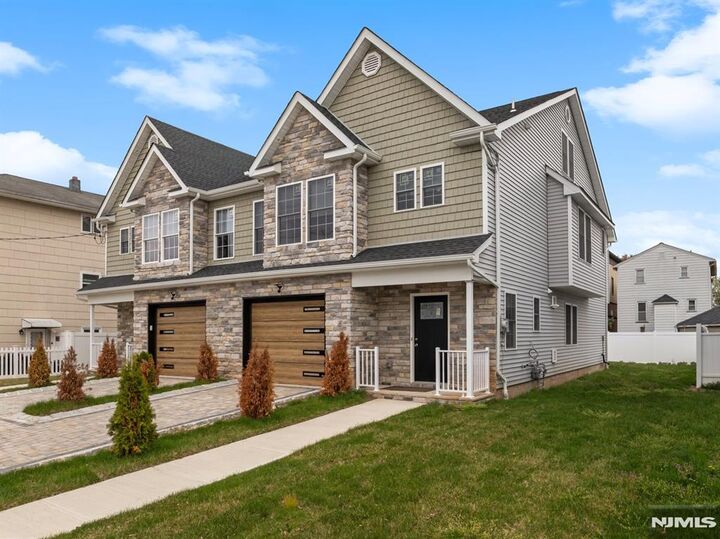 Property Photo: 77B Chestnut Street NJ 07644